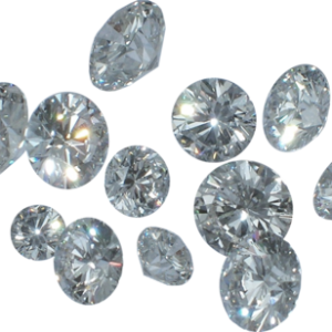 Diamonds PNG image