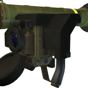 FGM-148 Javelin PNG