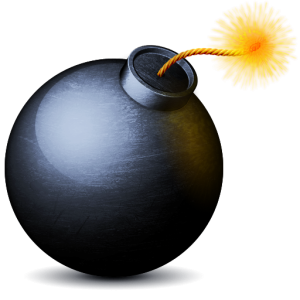 Bomb PNG