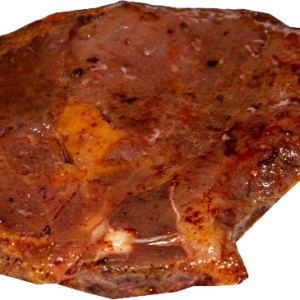 Steak meat PNG