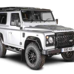 Land Rover Defender PNG