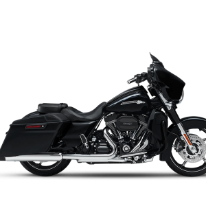 Harley Davidson motorcycle PNG