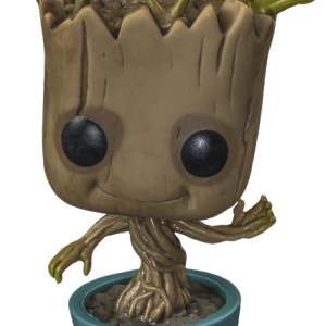 Groot PNG