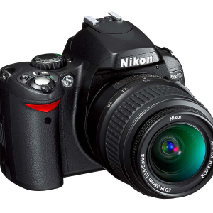 photo camera PNG image