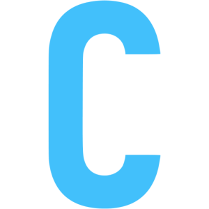 letter C PNG