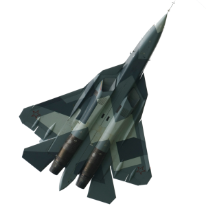 Jet fighter PNG