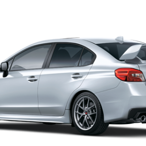 Subaru Impreza PNG