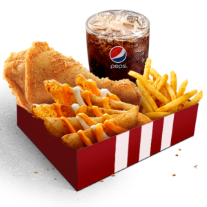 KFC PNG