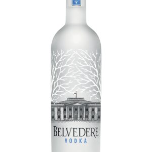 Vodka PNG