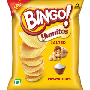 Potato chips PNG