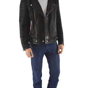 Leather jacket PNG