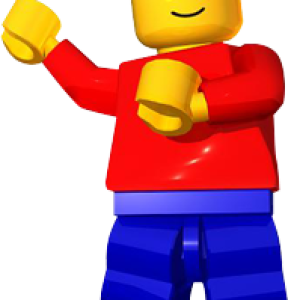 Lego PNG