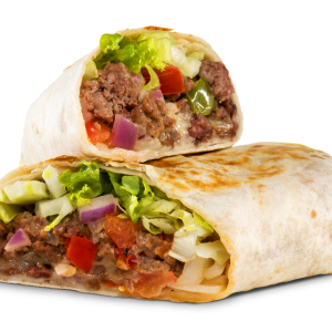 Shawarma PNG