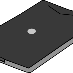 Scanner PNG image