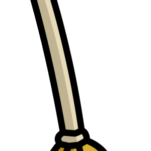 Broom PNG