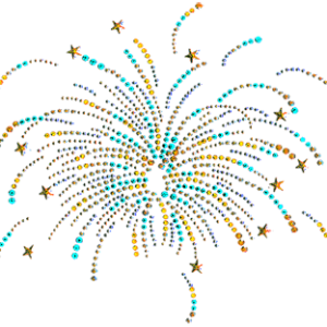 Fireworks PNG