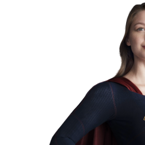 Supergirl PNG