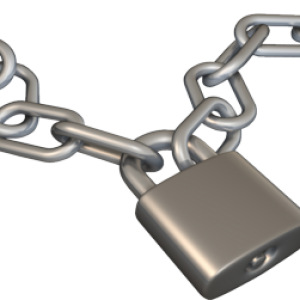 Padlock PNG