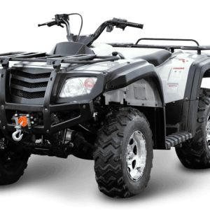 ATV, quad bike PNG
