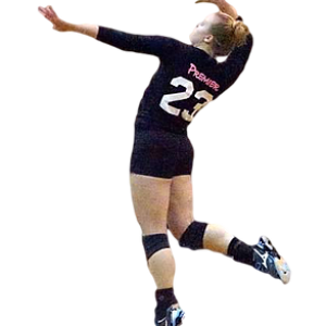Volleyball PNG