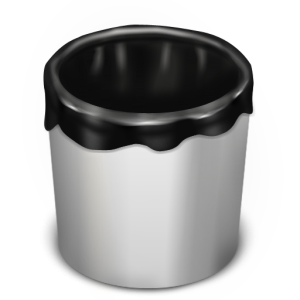 Recycle bin PNG