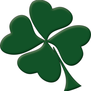 Shamrock PNG