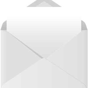 Envelope PNG