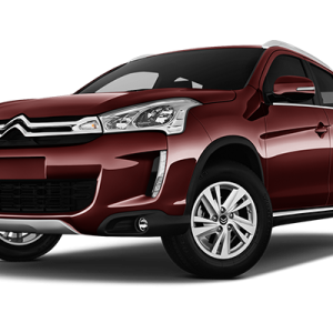Citroen PNG