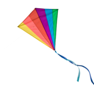 Kite PNG