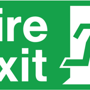 Exit PNG
