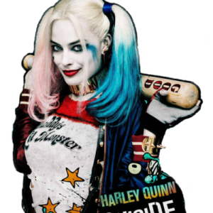 Harley Quinn PNG