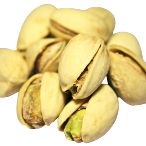 Pistachios PNG