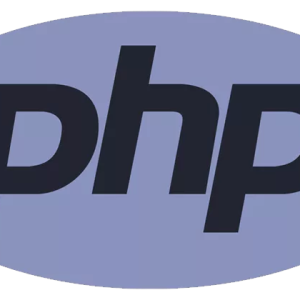PHP logo PNG