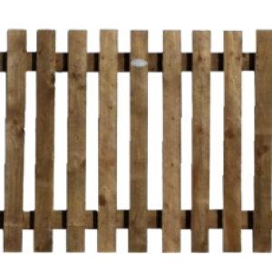 Fence PNG