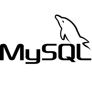 MySQL logo PNG