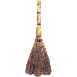 Broom PNG