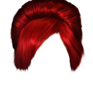 Women hair PNG image