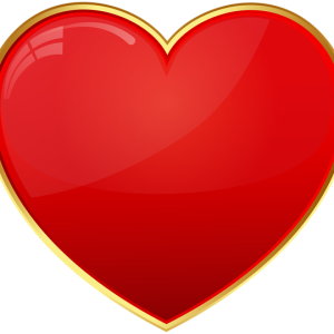 Heart PNG