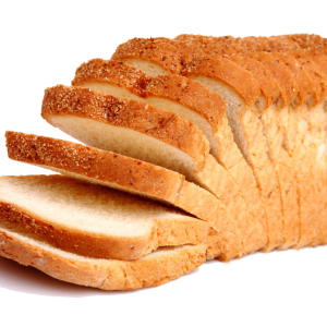 Toast PNG