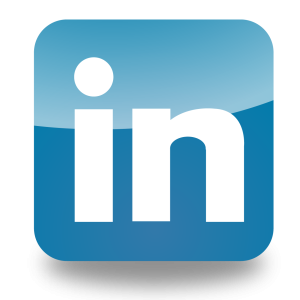 LinkedIn logo PNG