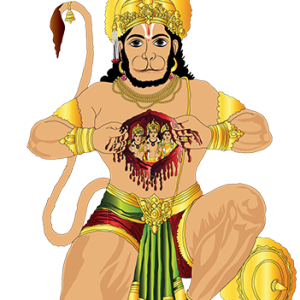 Hanuman PNG