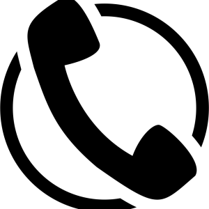 Phone icon PNG