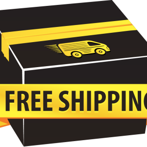Free shipping PNG