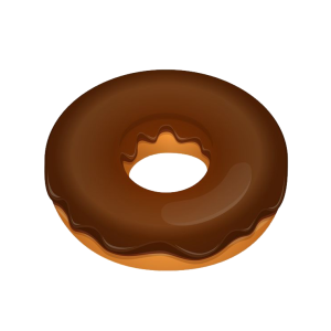 Donut PNG