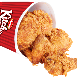 KFC bucket PNG