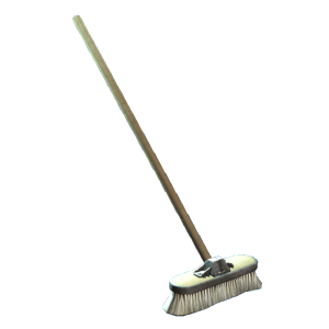Broom PNG