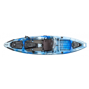 Kayak PNG
