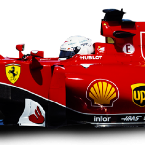 Formula 1 PNG
