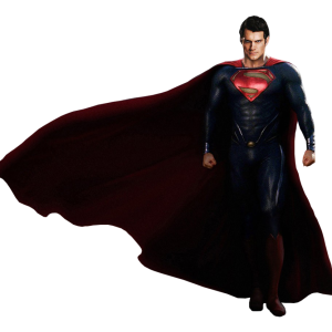 Superman PNG