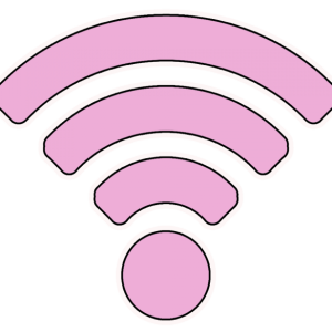 Wi-Fi logo PNG